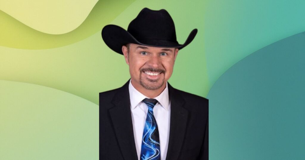 How Much is Clay Cooper Net Worth