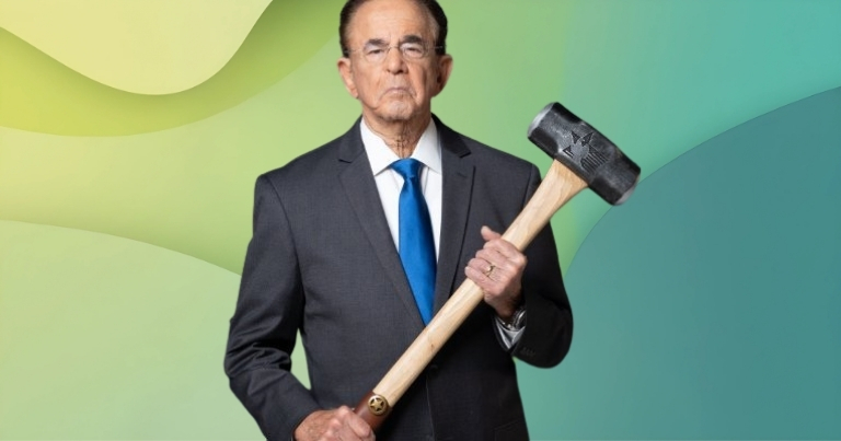 How Much is Jim Adler Net Worth