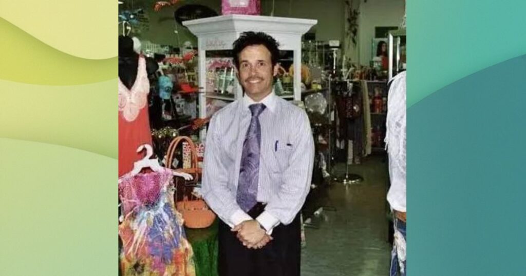 How Much is Rick Ammirati Net Worth