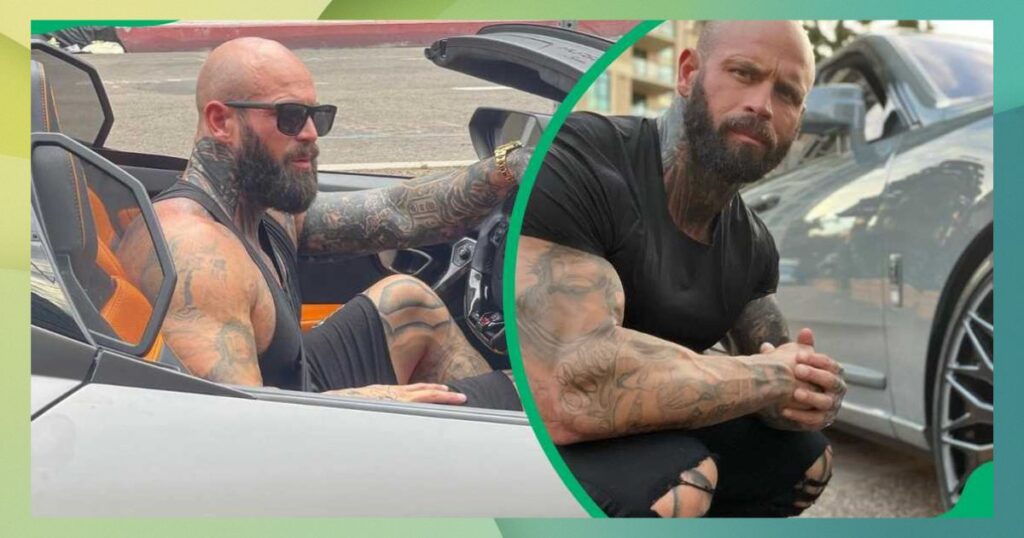 How Much is Wes Watson Net Worth