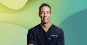 Justin Saliman Net Worth