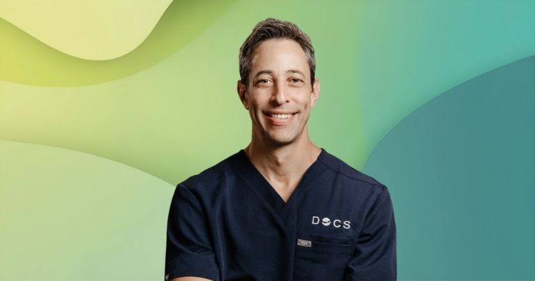 Justin Saliman Net Worth