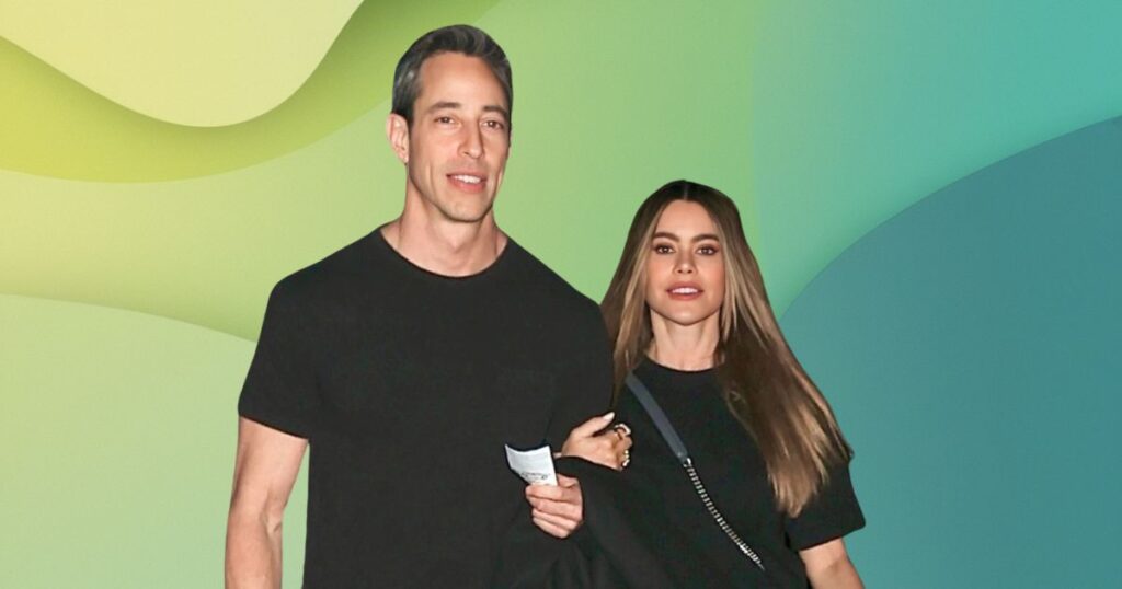 Justin Saliman wife