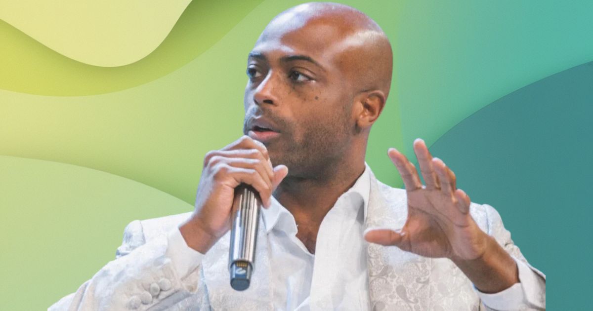 Marquett Davon Burton Net Worth