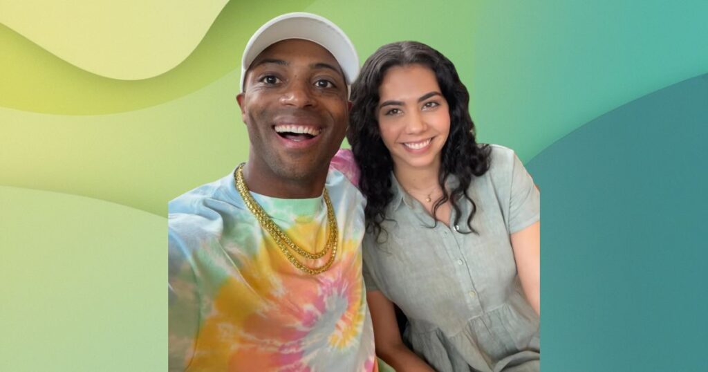 Marquett Davon Burton wife