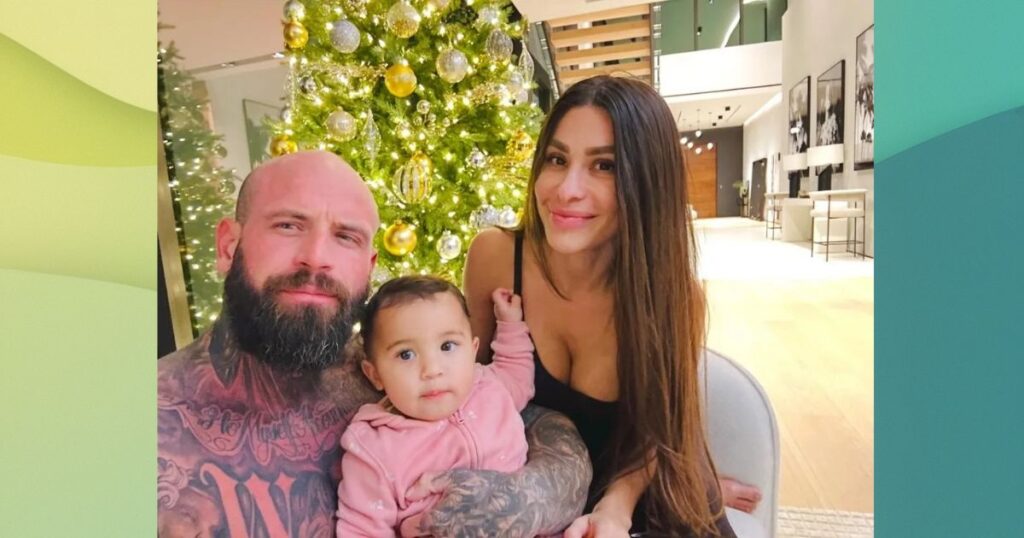 Wes Watson Wife