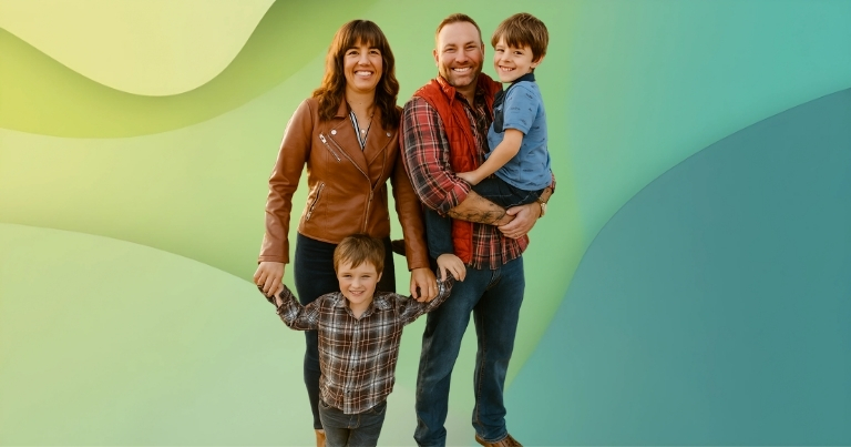 Aaron Steinberg Wife