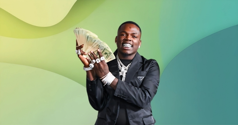 Big Boogie Net Worth