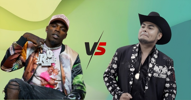 Big Boogie vs Jose Torres