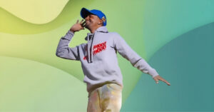 Charleston White Net Worth