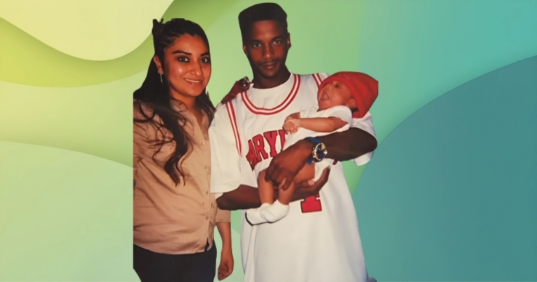 Charleston White Wife