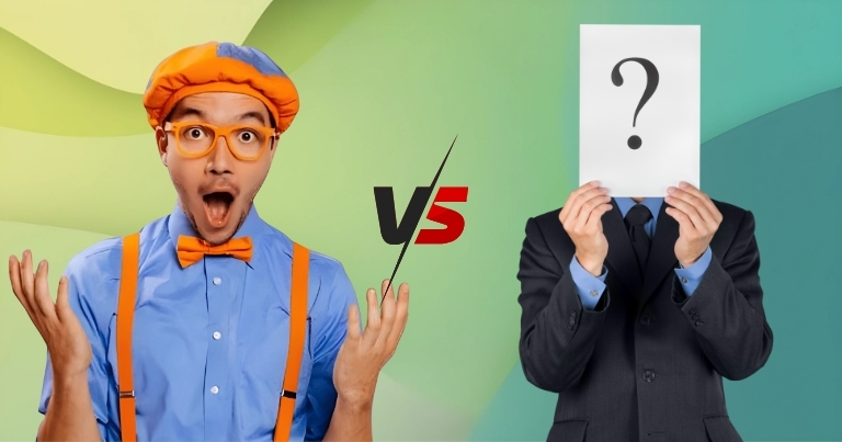 Clayton Grimm vs Other Personalities