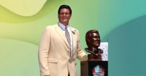 Dan Hampton Net Worth