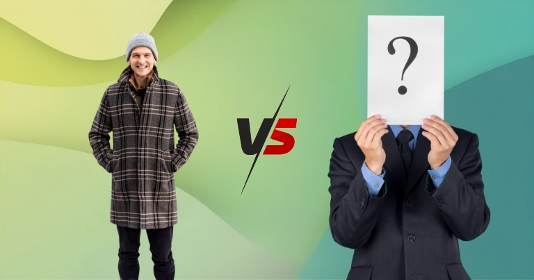 Kaleb Wyse vs Other Personalities