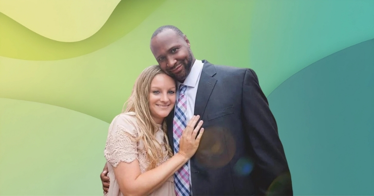 Mandrae Collins Wife