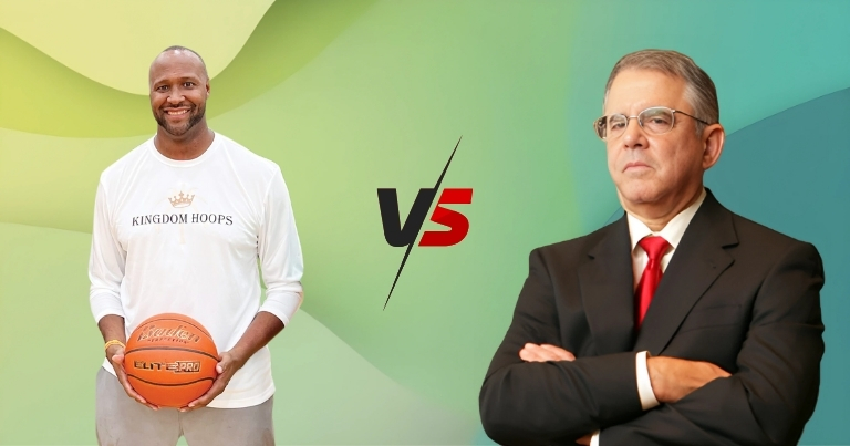 Mandrae Collins Wife