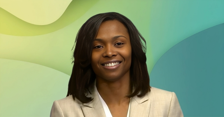 Marie Holmes Lottery Winner