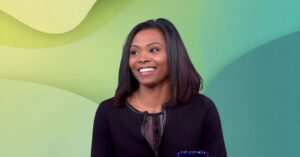 Marie Holmes Net Worth