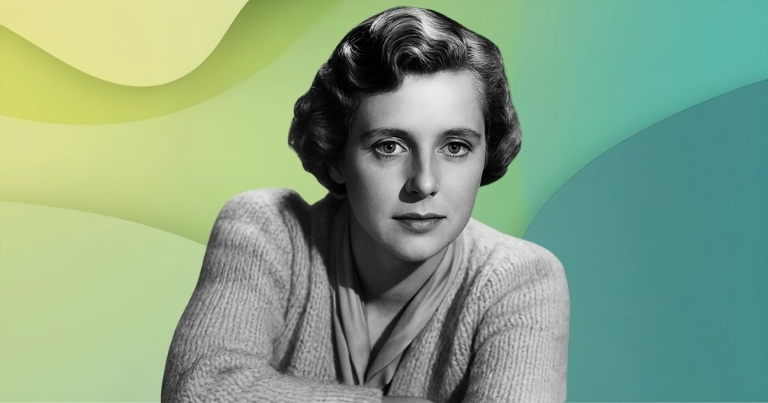 Nancy Kulp Net Worth