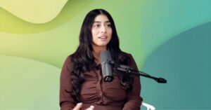 Violet Myers Net Worth