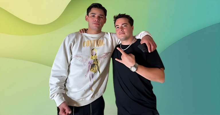 What is Aaron Steinberg Net Worth