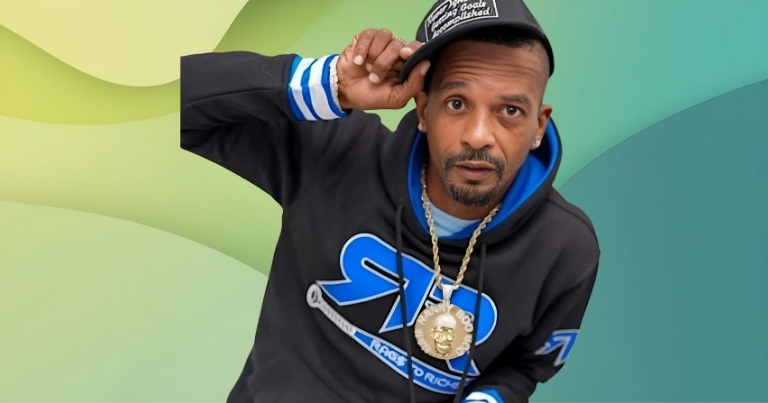 What is Charleston White Net Worth