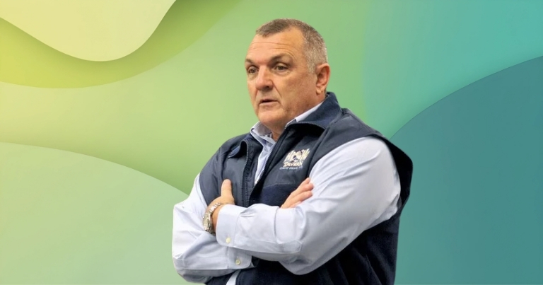 What is Rudy Ruettiger Net Worth