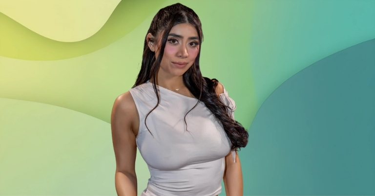 What is Violet Myers Net Worth