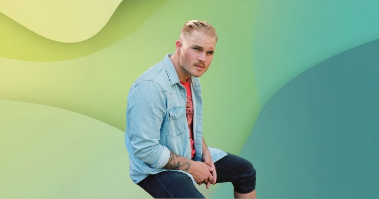 What is Zach Bryan Net Worth