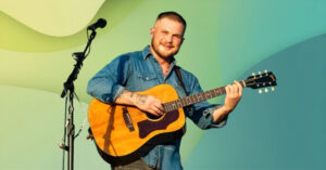 Zach Bryan Net Worth