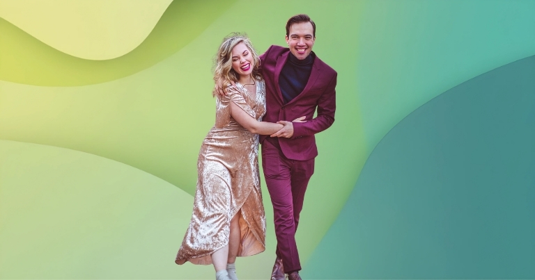 clayton grimm blippi wife