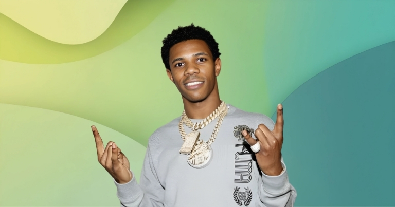 how old is big boogie