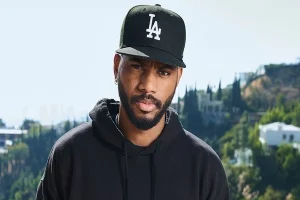 Bryson Tiller Age