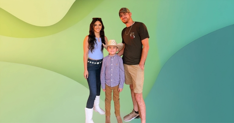 Chelsie Deville Husband