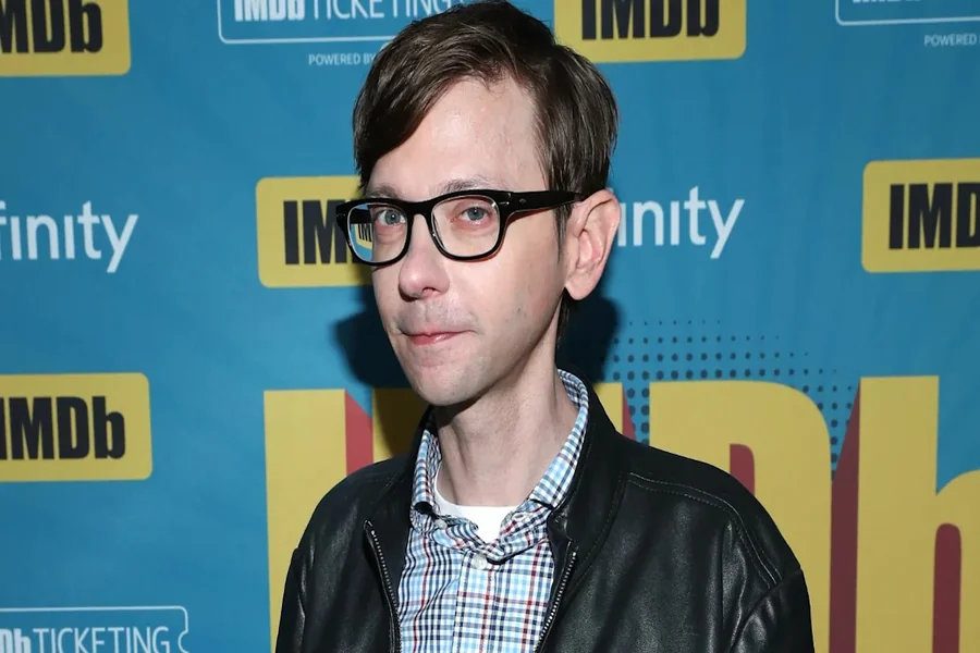 DJ Qualls Net Worth