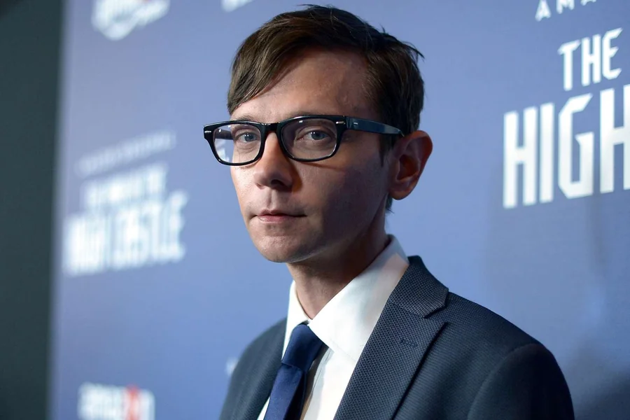 DJ Qualls Net Worth