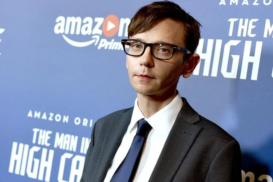 DJ Qualls Net Worth