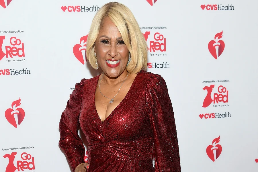 Darlene Love Age