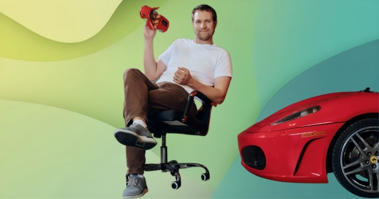 Doug DeMuro Net Worth