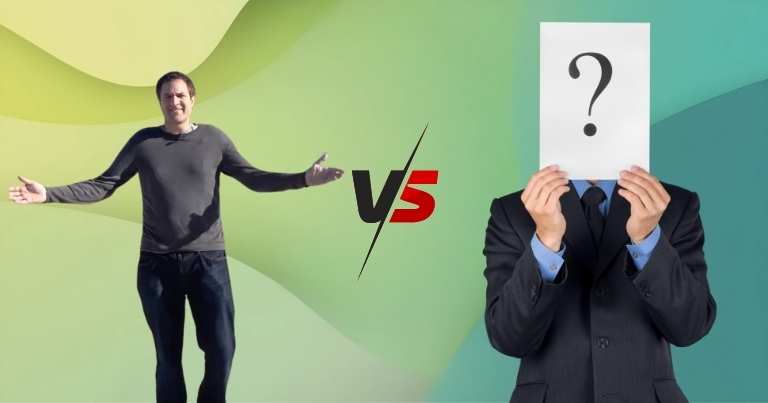 Doug DeMuro vs Other Personalities