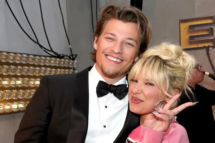 Jake Bongiovi Net Worth