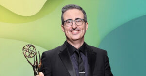 John Oliver Net Worth