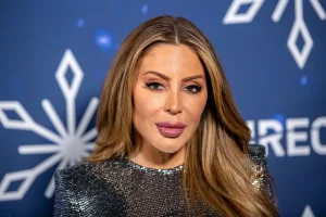 Larsa Pippen Net Worth