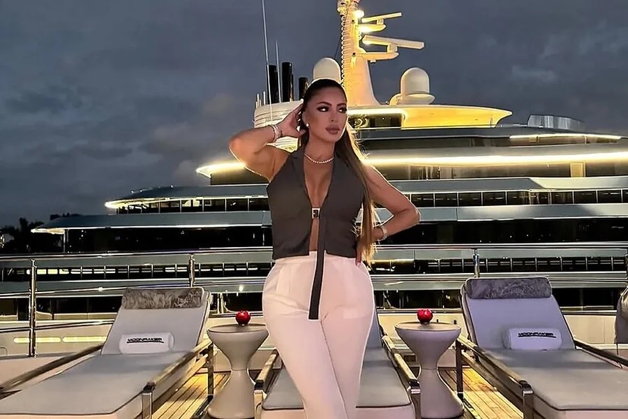 Larsa Pippen Net Worth