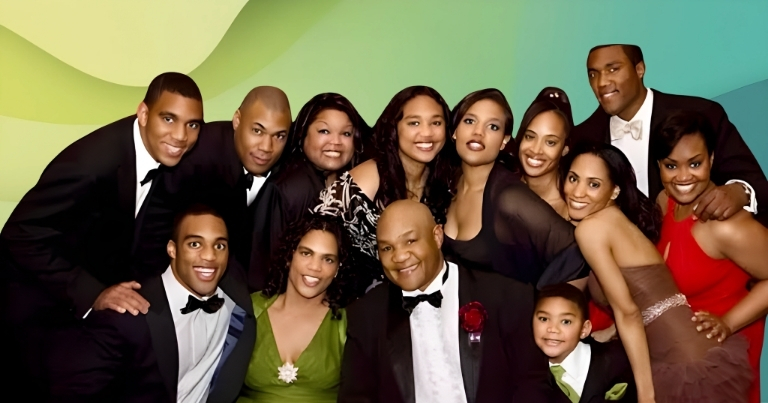 Mary Joan Martelly Age