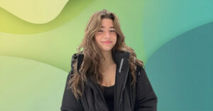 Mikayla Campinos Net Worth