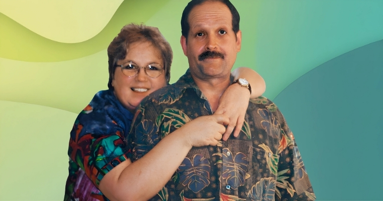 Nancy Brophy Husband