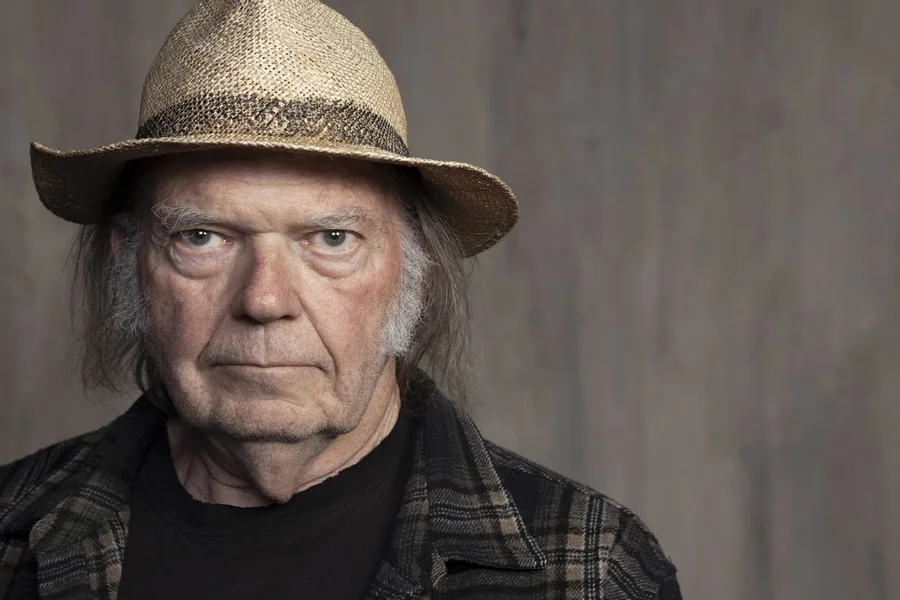 Neil Young Net Worth