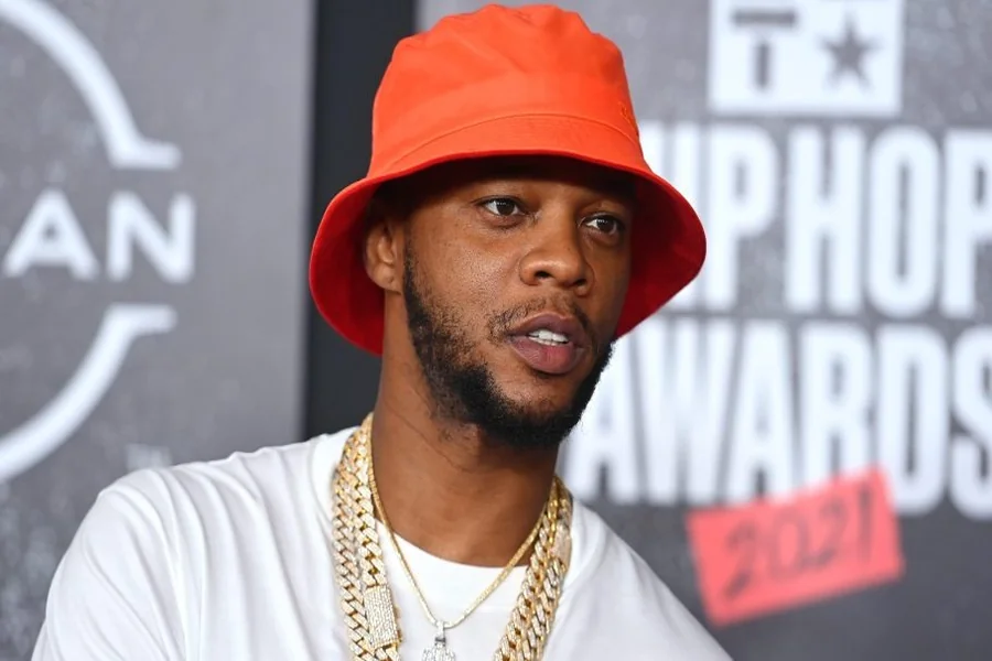 Papoose Net Worth