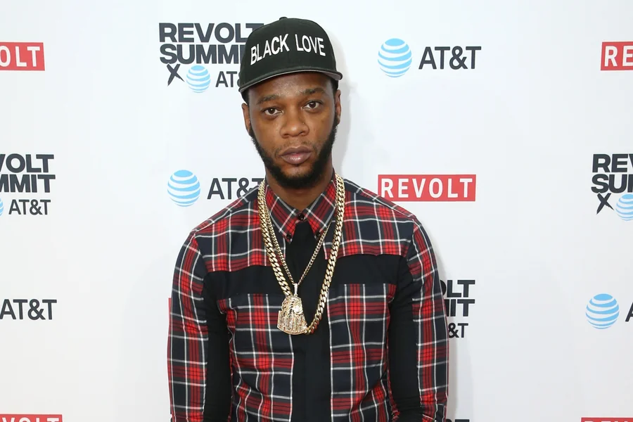 Papoose Net Worth